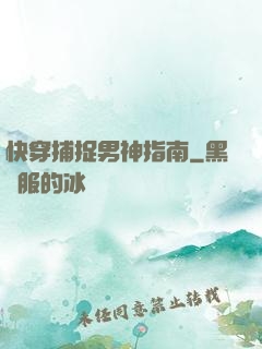 快穿捕捉男神指南