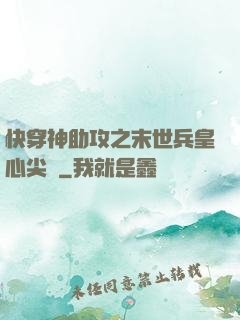 快穿神助攻之末世兵皇心尖寵