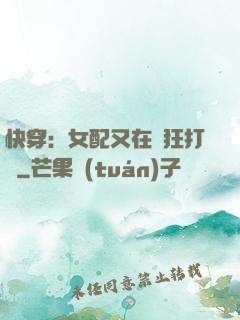 快穿：女配又在瘋狂打臉