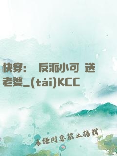 快穿：給反派小可憐送老婆