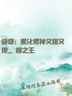 快穿：黑化男神又甜又撩