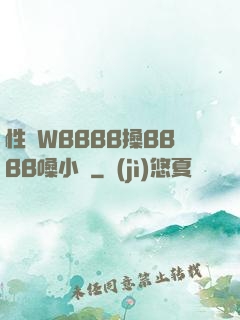 性婦WBBBB搡BBBB嗓小說