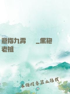 意指九霄須長劍