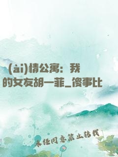 愛(ài)情公寓：我的女友胡一菲