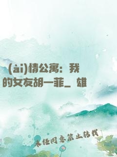 愛(ài)情公寓：我的女友胡一菲