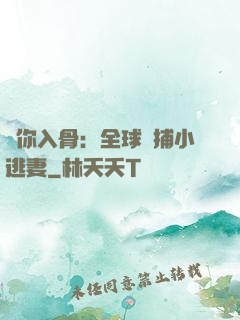 愛你入骨：全球緝捕小逃妻