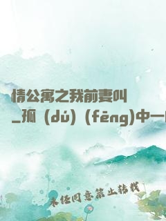 愛情公寓之我前妻叫諾瀾