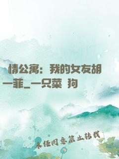 愛情公寓：我的女友胡一菲