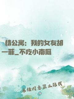 愛情公寓：我的女友胡一菲