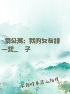 愛情公寓：我的女友胡一菲