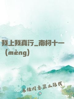 我上我真行