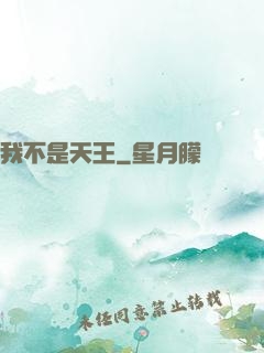 我不是天王