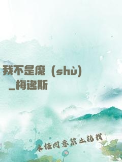 我不是魔術(shù)師
