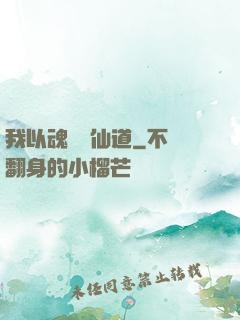 我以魂硯覓仙道
