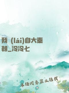 我來(lái)自大秦朝