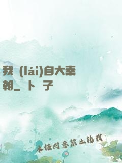 我來(lái)自大秦朝