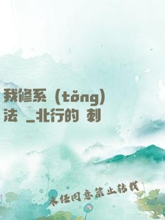 我修系統(tǒng)法則