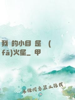 我們的小目標是開發(fā)火星
