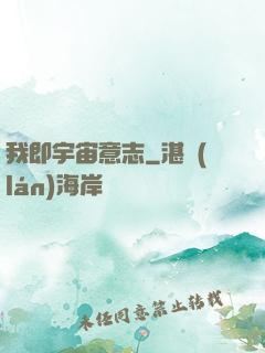 我即宇宙意志
