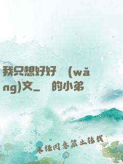 我只想好好寫網(wǎng)文
