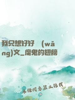我只想好好寫網(wǎng)文