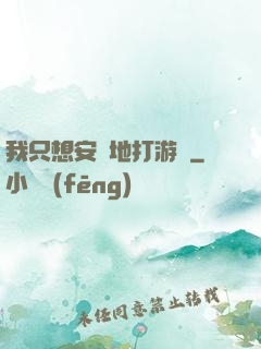 我只想安靜地打游戲