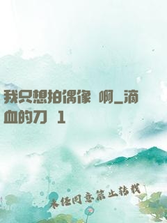 我只想拍偶像劇啊