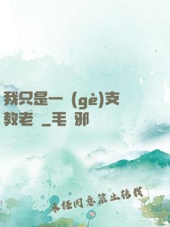 我只是一個(gè)支教老師