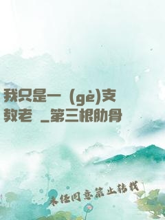 我只是一個(gè)支教老師