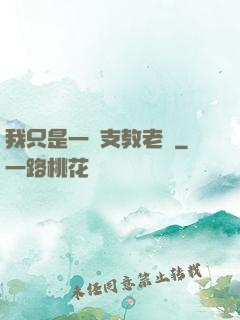 我只是一個支教老師