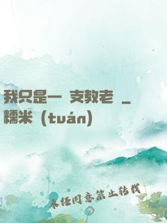 我只是一個支教老師