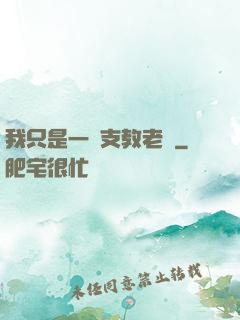 我只是一個支教老師