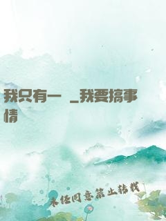 我只有一級