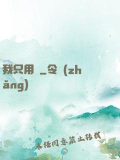 我只用劍
