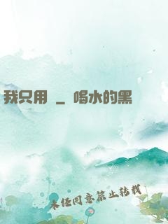我只用劍