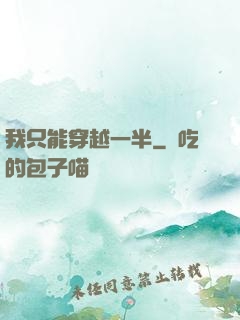 我只能穿越一半