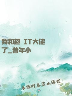 我和超級IT大佬領證了