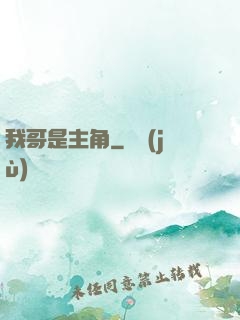 我哥是主角