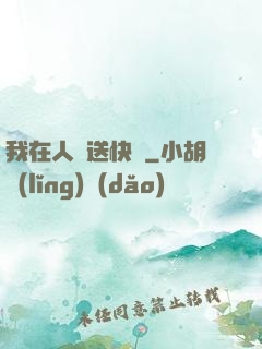 我在人間送快遞