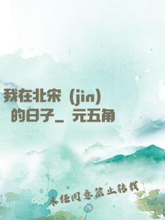 我在北宋進(jìn)貨的日子