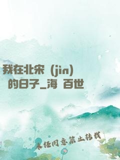 我在北宋進(jìn)貨的日子