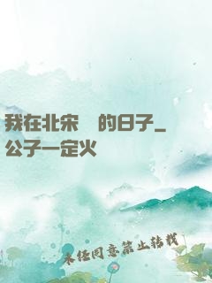 我在北宋進貨的日子