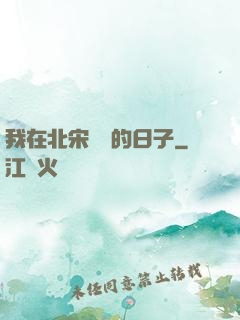 我在北宋進貨的日子