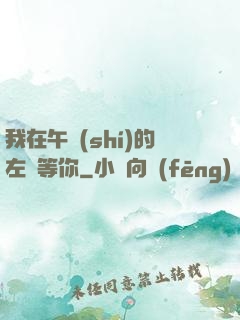 我在午時(shí)的左邊等你