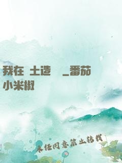 我在廢土造裝備