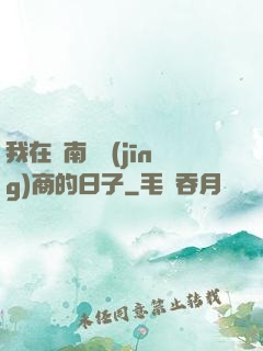 我在東南亞經(jīng)商的日子