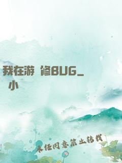 我在游戲修BUG