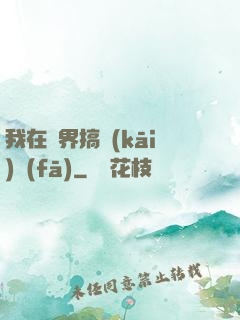 我在異界搞開(kāi)發(fā)