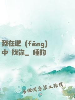 我在逆風(fēng)中尋找你