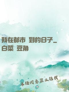 我在都市簽到的日子